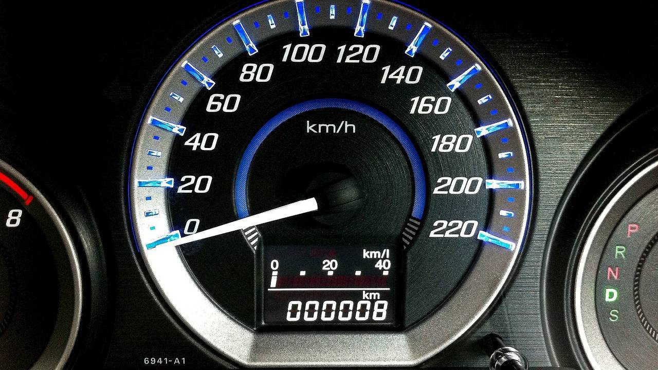 Mileage Limitations