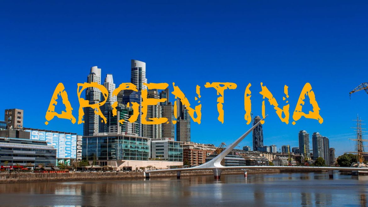 Argentina