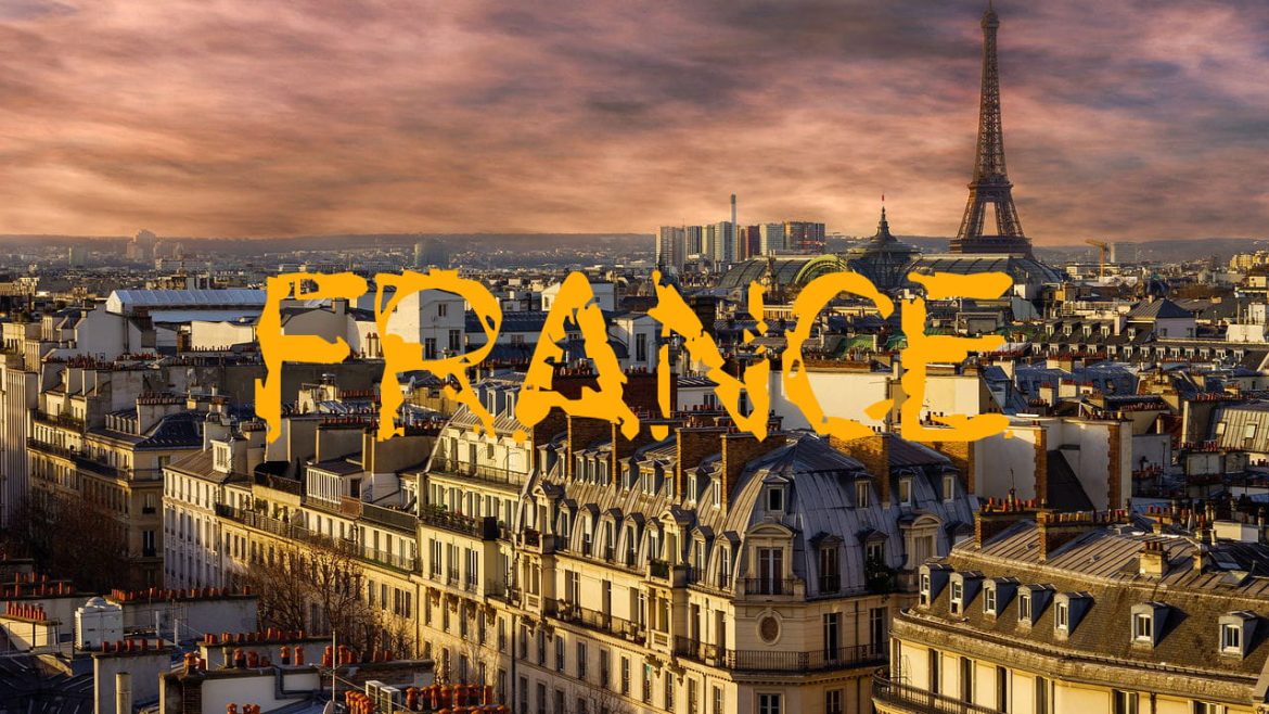 France